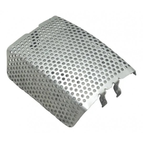 Capa Pinça Freio Harley Electra Glide Limited 14-17 Original