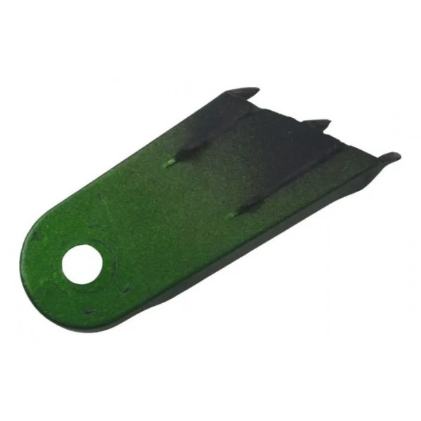 Suporte Carenagem Tanque Bajaj Dominar 400 23-25 Original Preto