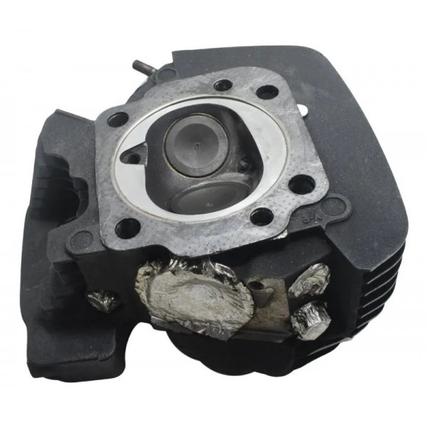 Cabeçote Dianteiro Harley Electra Glide Limited 14-17 Origin