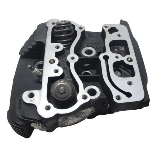 Cabeçote Dianteiro Harley Electra Glide Limited 14-17 Origin