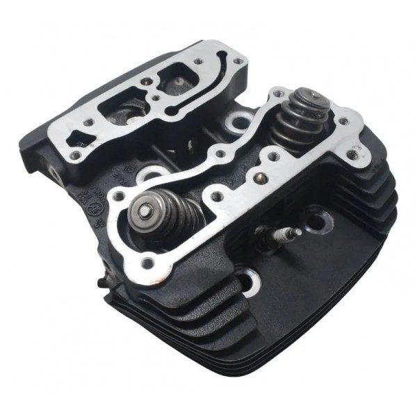 Cabeçote Dianteiro Harley Electra Glide Limited 14-17 Origin