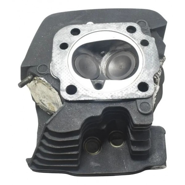 Cabeçote Dianteiro Harley Electra Glide Limited 14-17 Origin