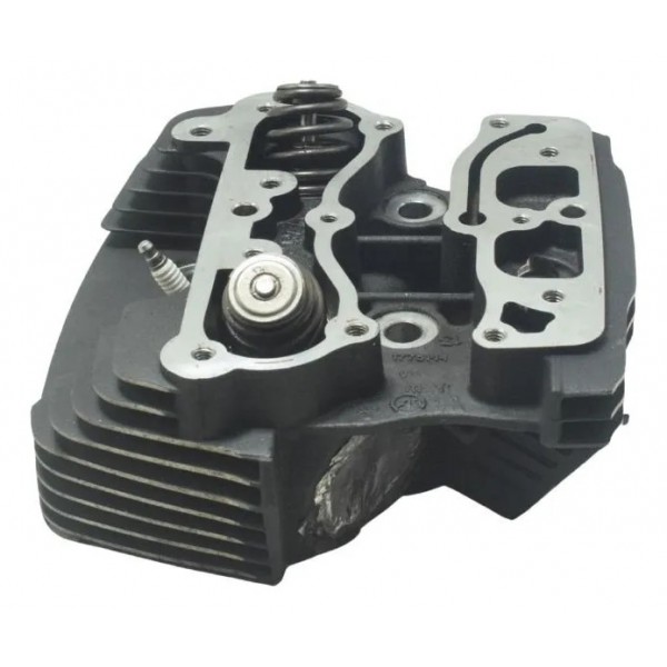 Cabeçote Traseiro Harley Electra Glide Limited 14-17 Origina