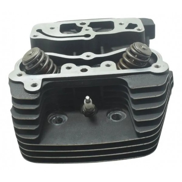 Cabeçote Traseiro Harley Electra Glide Limited 14-17 Origina