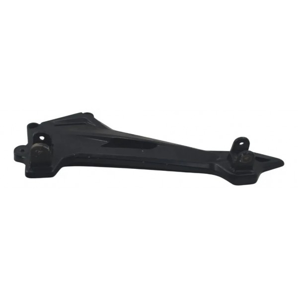 Suporte Pedaleira Esquerda Bajaj Dominar 400 23-25 Original Preto