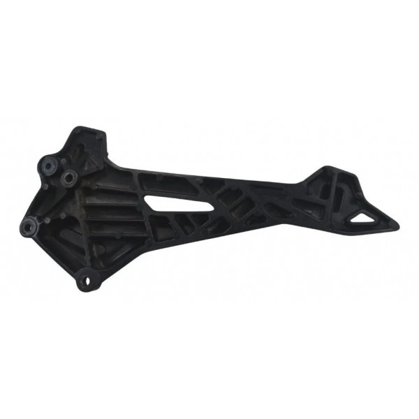 Suporte Pedaleira Esquerda Bajaj Dominar 400 23-25 Original Preto