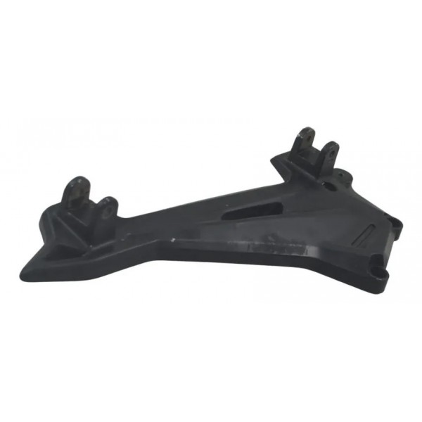 Suporte Pedaleira Esquerda Bajaj Dominar 400 23-25 Original Preto