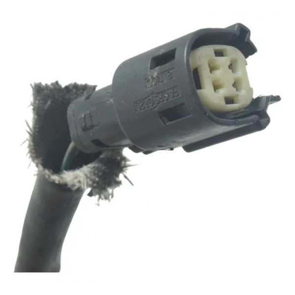 Chicote Elétrico C/ Avari Harley Electra Glide Limited 14-17