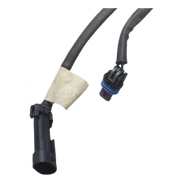 Chicote Elétrico C/ Avari Harley Electra Glide Limited 14-17