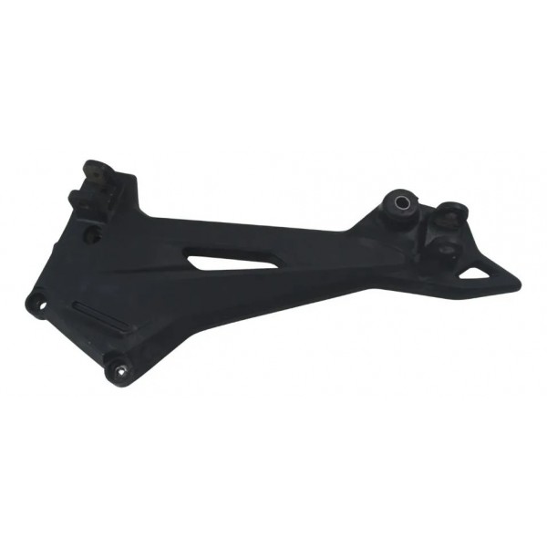 Suporte Pedaleira Direita Bajaj Dominar 400 23-25 Original Preto