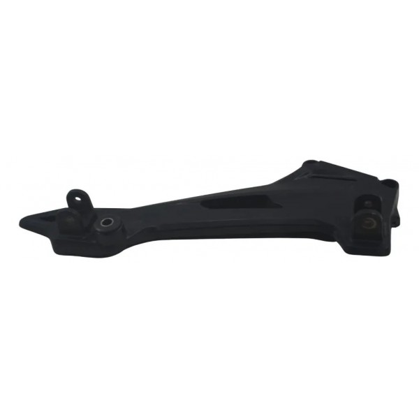 Suporte Pedaleira Direita Bajaj Dominar 400 23-25 Original Preto