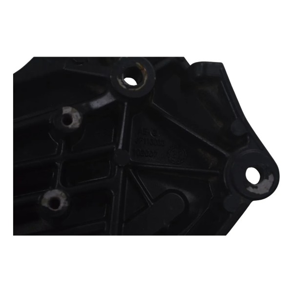 Suporte Pedaleira Direita Bajaj Dominar 400 23-25 Original Preto