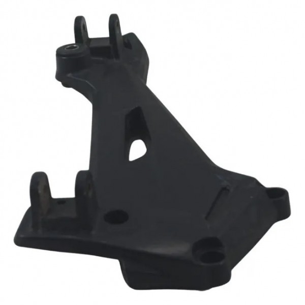 Suporte Pedaleira Direita Bajaj Dominar 400 23-25 Original Preto