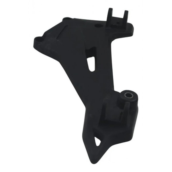Suporte Pedaleira Direita Bajaj Dominar 400 23-25 Original Preto