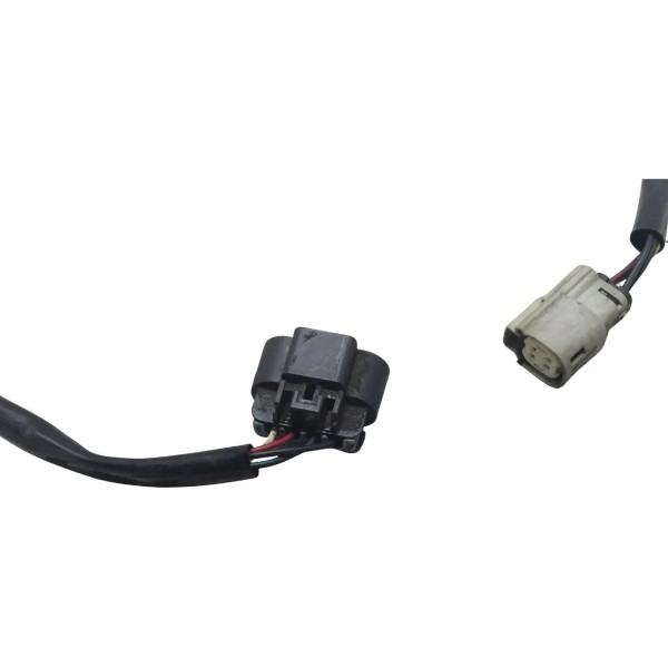 Chicote Auxiliar Harley Electra Glide Limited 14-17 Original