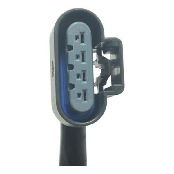 Chicote Auxiliar Harley Electra Glide Limited 14-17 Original