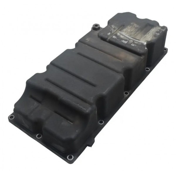 Cárter Harley Electra Glide Limited 14-17 Original