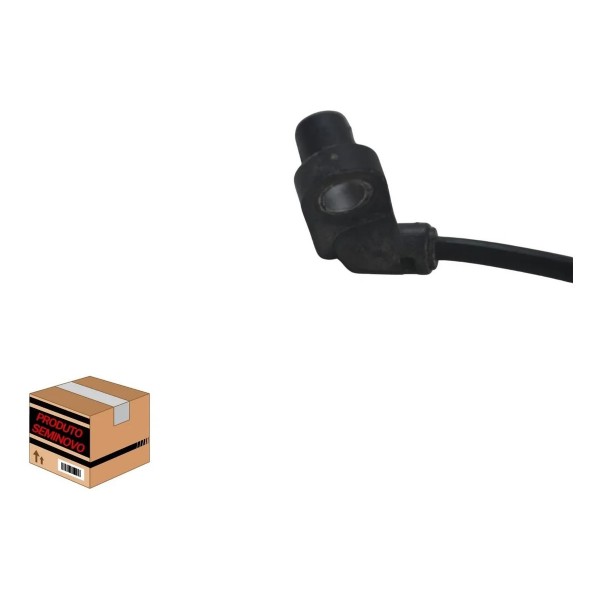 Sensor Abs C/ Detalhes Bajaj Dominar 400 23-25 Original