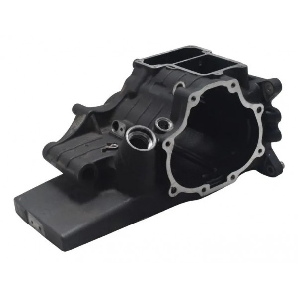 Carcaça Caixa Marcha Harley Electra Glide Limited 14-17 Orig