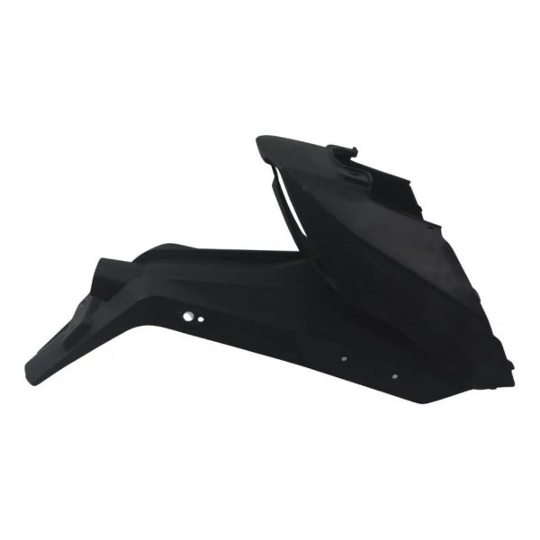 Suporte Placa Bajaj Dominar 400 23-25 Original