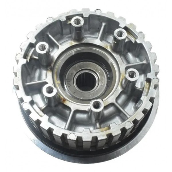 Cubo Platô Disco Embreage Harley Electra Glide Limited 14-17