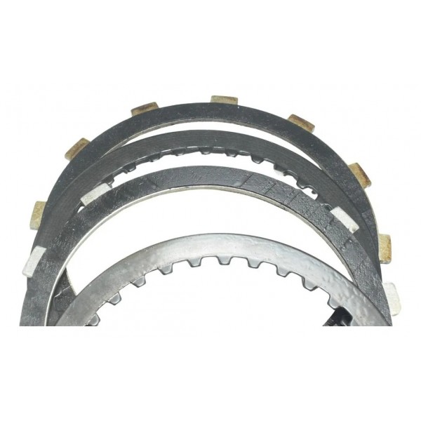 Cubo Platô Disco Embreage Harley Electra Glide Limited 14-17