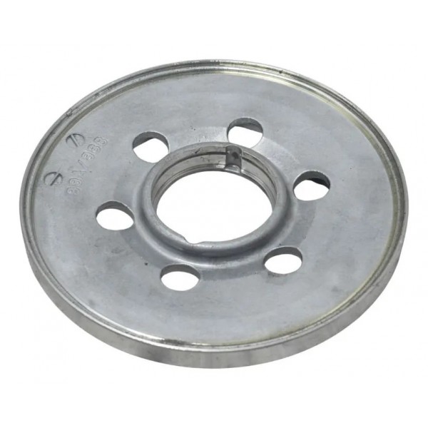 Cubo Platô Disco Embreage Harley Electra Glide Limited 14-17