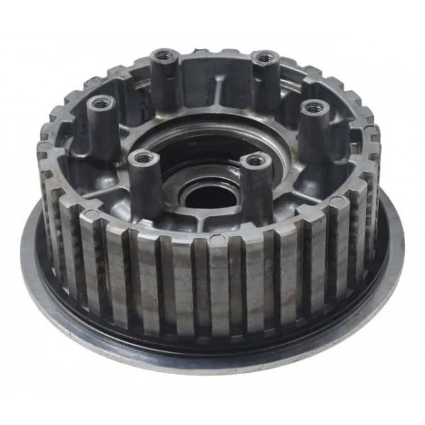 Cubo Platô Disco Embreage Harley Electra Glide Limited 14-17