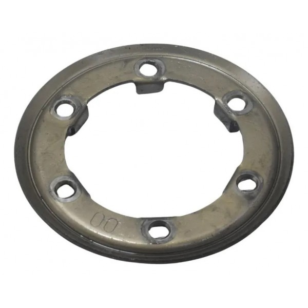 Cubo Platô Disco Embreage Harley Electra Glide Limited 14-17