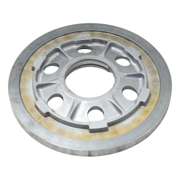 Cubo Platô Disco Embreage Harley Electra Glide Limited 14-17