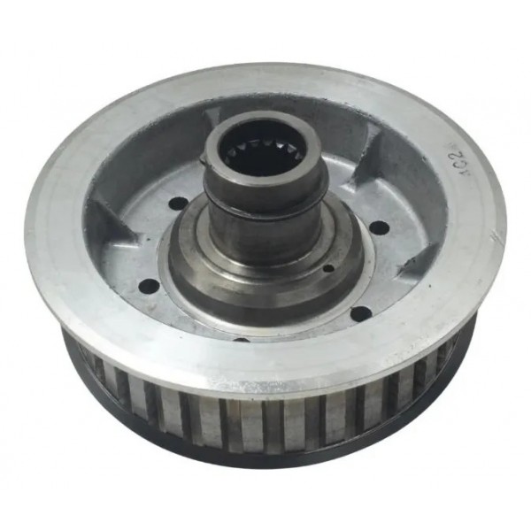 Cubo Platô Disco Embreage Harley Electra Glide Limited 14-17