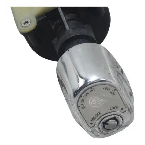 Chave Partida S/ Chave Harley Electra Glide Limited 14-17