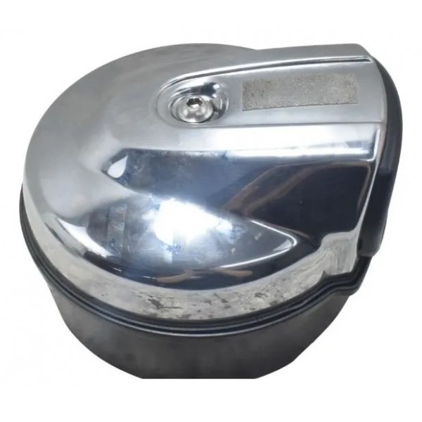 Caixa Filtro Ar Harley Electra Glide Limited 14-17 Original