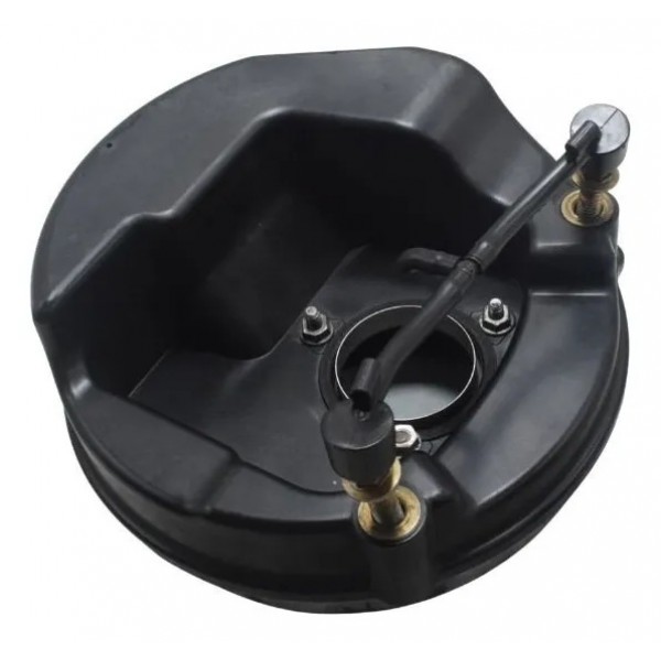 Caixa Filtro Ar Harley Electra Glide Limited 14-17 Original