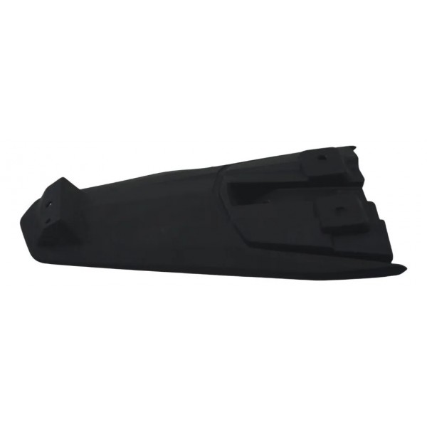 Suporte Placa Inferior Bajaj Dominar 400 23-25 Original