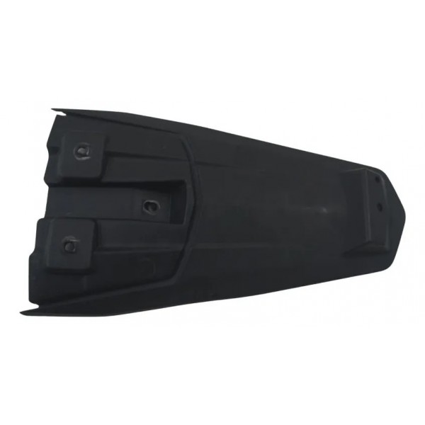 Suporte Placa Inferior Bajaj Dominar 400 23-25 Original