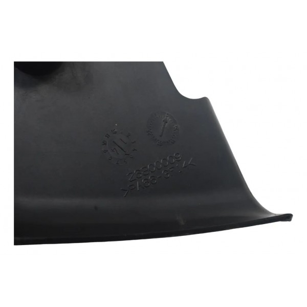 Duto Radiador Esq C/detal Harley Electra Glide Limited 14-17