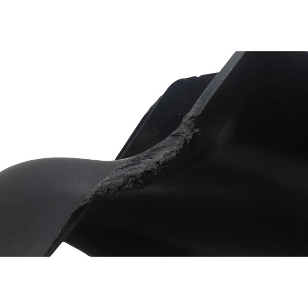 Duto Radiador Esq C/detal Harley Electra Glide Limited 14-17