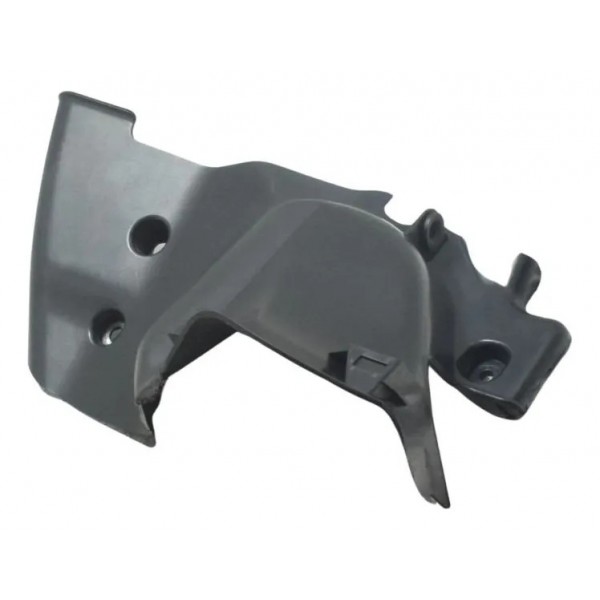 Duto Radiador Esq C/detal Harley Electra Glide Limited 14-17