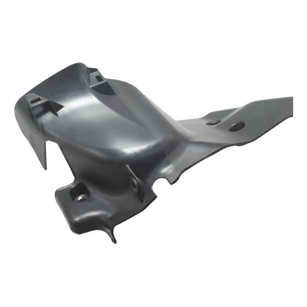 Duto Radiador Esq C/detal Harley Electra Glide Limited 14-17