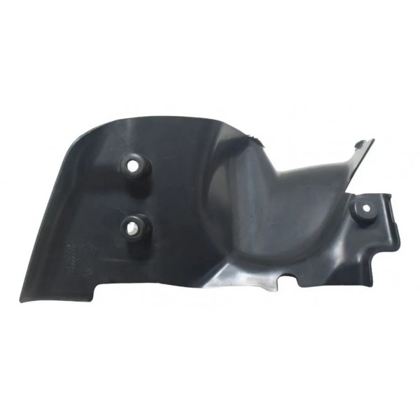 Duto Radiador Esq C/detal Harley Electra Glide Limited 14-17