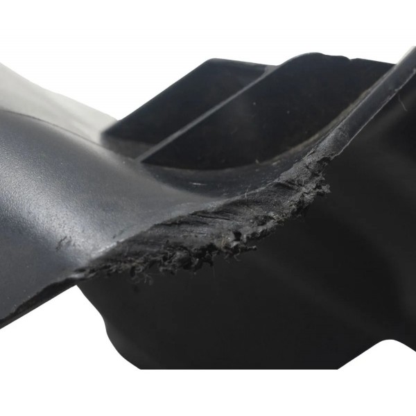 Duto Radiador Esq C/detal Harley Electra Glide Limited 14-17