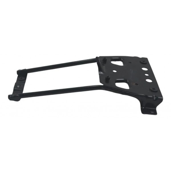 Suporte Paralama Traseiro Bajaj Dominar 400 23-25 Original Preto