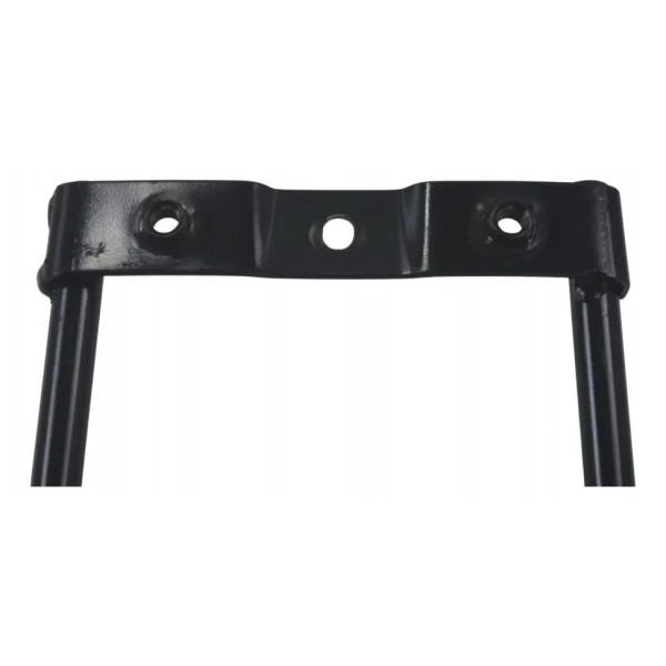 Suporte Paralama Traseiro Bajaj Dominar 400 23-25 Original Preto