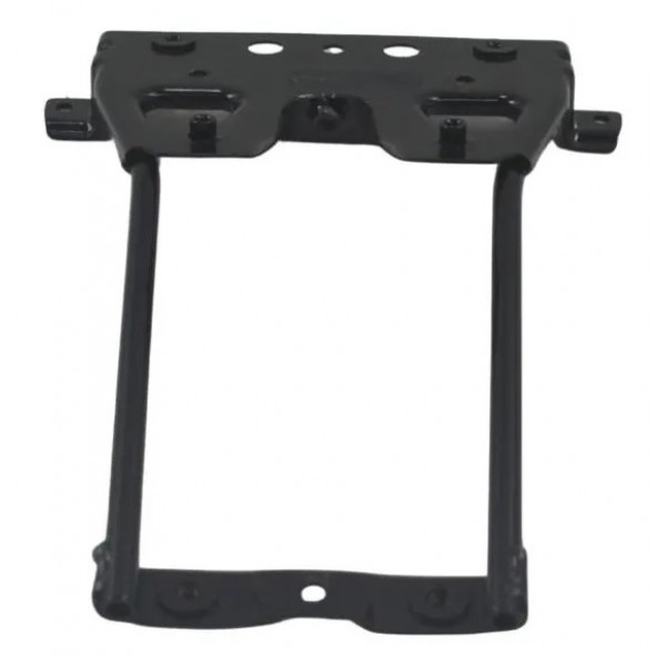 Suporte Paralama Traseiro Bajaj Dominar 400 23-25 Original Preto