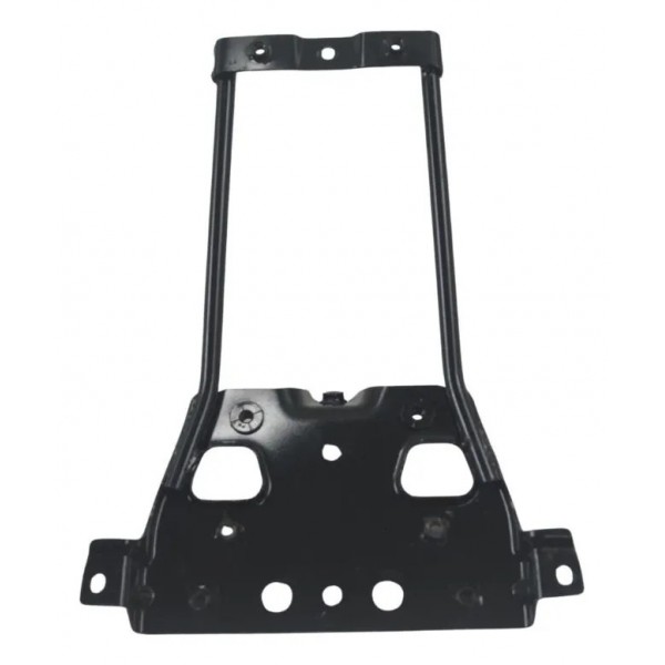 Suporte Paralama Traseiro Bajaj Dominar 400 23-25 Original Preto