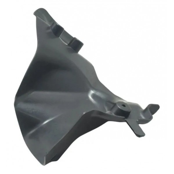 Duto Radiador Dir Harley Electra Glide Limited 14-17 Origina