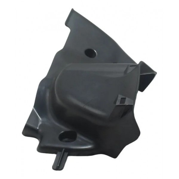 Duto Radiador Dir Harley Electra Glide Limited 14-17 Origina