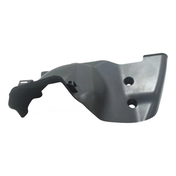 Duto Radiador Dir Harley Electra Glide Limited 14-17 Origina