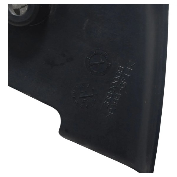 Duto Radiador Dir Harley Electra Glide Limited 14-17 Origina